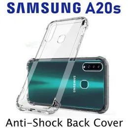 Samsung Galaxy S10 Plus Soft Silicone TPU Case with anti-shock protection hardy edges fully transparent cover bumper case For Samsung Galaxy S10 Plus