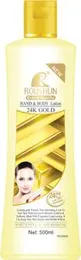 Roushun 24K Gold Body Lotion - 500ml