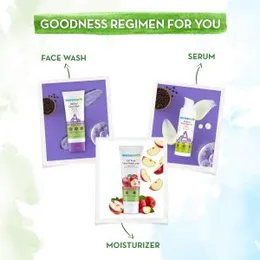 Mamaearth Retinol Face Wash with Retinol and Bakuchi for Fine Lines and Wrinkles – 100 ml