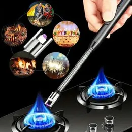 Electric lighter for various lighting