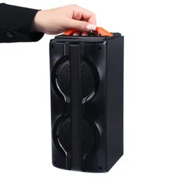 KTS-1790 Portable Big Sound Wireless Speaker | Bluetooth Speaker with Powerful Bass & Long Battery Life