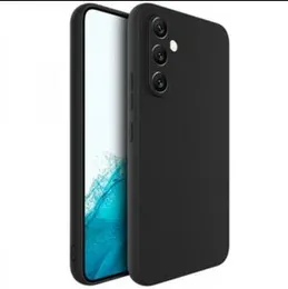 Samsung Galaxy A54 5G Liquid Soft silicone case cushion back cover for Samsung Galaxy A54 5G