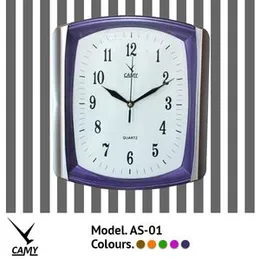 Wall Clock AS-01