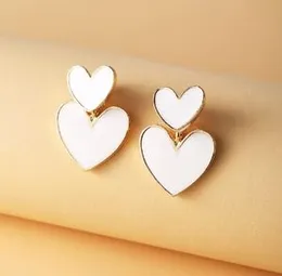 Delysia King Love Earrings
