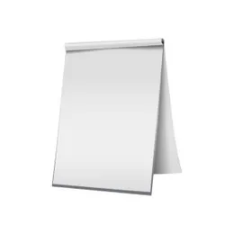Flip Chart Paper Set 25 pages