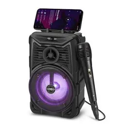 Soonbox S5 Portable Bluetooth Wireless Speaker