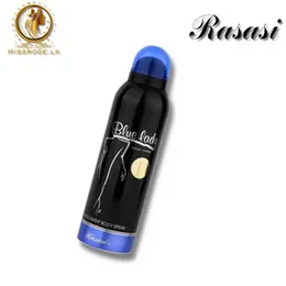 RASASI BLUE LADY 2 BODY SPRAY 200ml