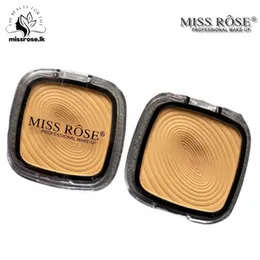 Miss Rose Professional Make Up Compact Powder No 1