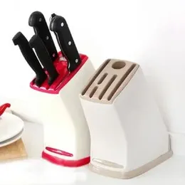 Plastic Knife Organizer