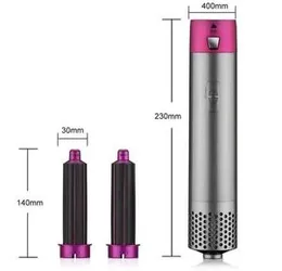 5 In 1 Hot Hair Styler