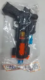 Generic Kids Unisex LED Moving Sound Pistol