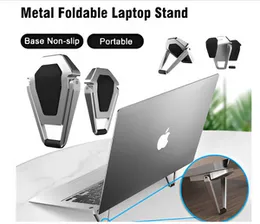 Metal Laptop Stand
