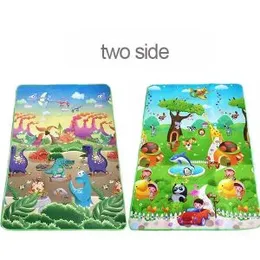 Baby Play Mat 100 x 180