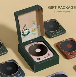 Coffee Mug Warmer, Auto-off Cup Warmer Plate,