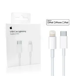 Apple USB-C to Lightning Cable (1 Meter)