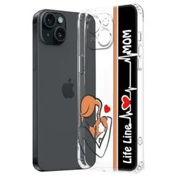 Fashionury Designer Case for Apple iPhone 15 Plus Back Cover for Apple iPhone 15 Plus Printed Back Cover for Apple iPhone 15 Plus -D0026 (FROM INDIA F