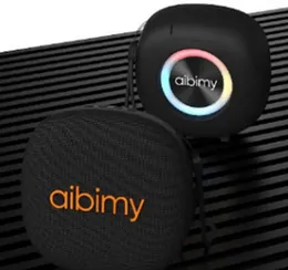 Aibimy MY262BT Bluetooth Speaker | Waterproof Portable Wireless Speaker with Deep Bass and Long Battery Life