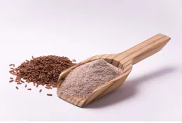 Organic Red Rice Flour – Healthy & Gluten-Free | Rich in Fiber & Nutrients | 1kg Pack