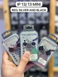 Camera Lens for iPhone 13 & iPhone 13 Mini