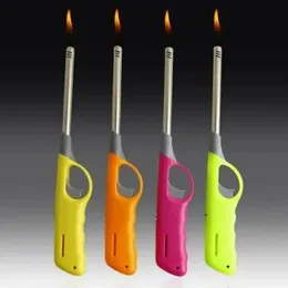 Gas Lighter Electronic Adjustable Flame Gas speciality kitchen tools.