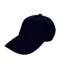 Premium Black Cap | Unisex Adjustable Casual Cap for Men & Women | ප්‍රිමියම් කළු කැප් | පිරිමි සහ ගැහැණුන්ට අනුකූලව සෙට් කළ හැකි කැසුවල කැප් Premium
