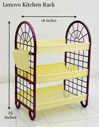 Lenova Kichen Rack