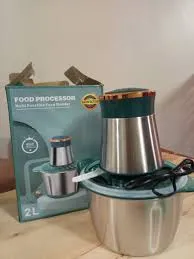 Food Processor 2Ltrs