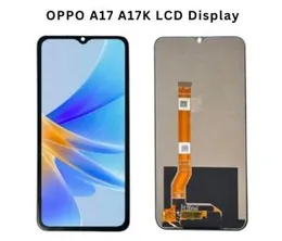 OPPO A17K LCD DISPLAY