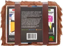 Bears vs Babies by Exploding Kittens – A Monster-Building Card Game