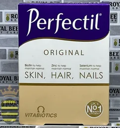 Perfectil Original 30 Tablets