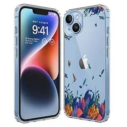 Fashionury Soft Silicon Printed Designer Mobile Back Cover for Apple iPhone 14 Plus -D0373 (FROM INDIA FAAZ)