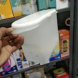 3.5 L Sigle Tap Juice Dispenser