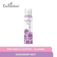 Enchanteaur Perfumed Deo Spray 150ml Alluring