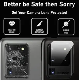 Camera Lens Protector for Samsung Galaxy A13 5G – Tempered Glass Guard | Scratch-Resistant & HD Clarity