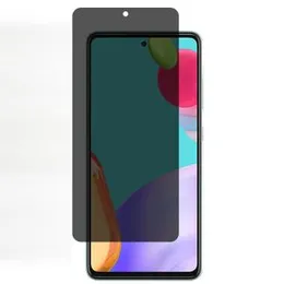Privacy Anti Spy Tempered Glass – Samsung Galaxy A52 | Full Coverage & High Clarity