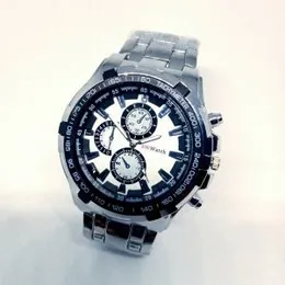 Edifice Carbo Mens Wrist Watch