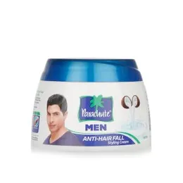 Parachute Anti Hair Fall Styling Cream for Men (140ml)