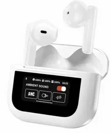 AirPods with Display 2nd Generation White