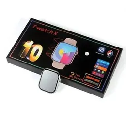 MK-WATCH X 46MM  Smart Watch