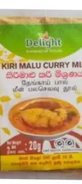 Kiri Malu Curry Mix 20g