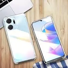 HONOR shockproof transparent back cover for Honor , X6/X8