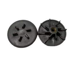 National Blender Motor Connector Large Dish Large Thread