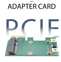 PCIE to Mini PCIE Adapter Card, Efficient, Lightweight and Portable Mini PCIE to USB3.0 Adapter Card