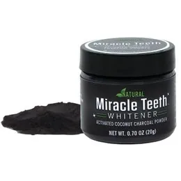 Miracle Teeth Whitner