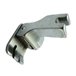Industrial Sewing Machine Right Compensating Presser Foot CR 1/4