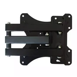 TV Wall Mount Bracket 14-42 Inch LED Adjustable Rotatable Stand 14 19 24 27 32 36 40 42 inch