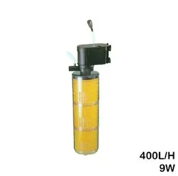 BOYU SP-1300iii 400L/H 9W Aquarium Fish Tank Filter Internal Submersible Filter