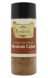 MEXICAN CAJUN SEASONING POWDER (100 GM)