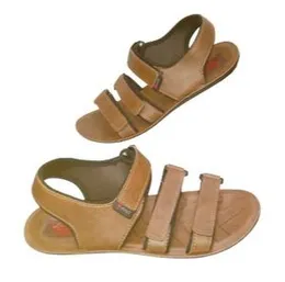 Gents Pu Sandals