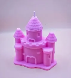 Prince & Princess candle, Royal Duo Candle Set